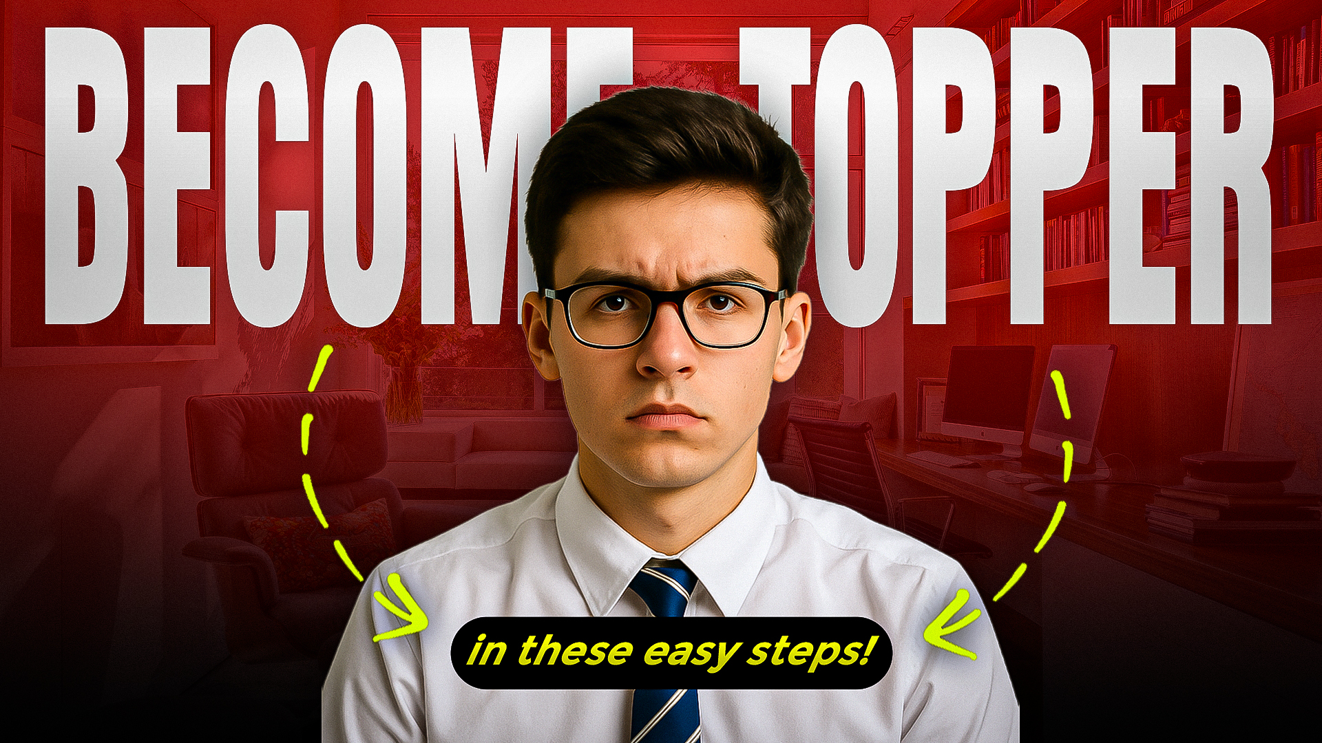 HOW I RANKED #1 TOPPER
